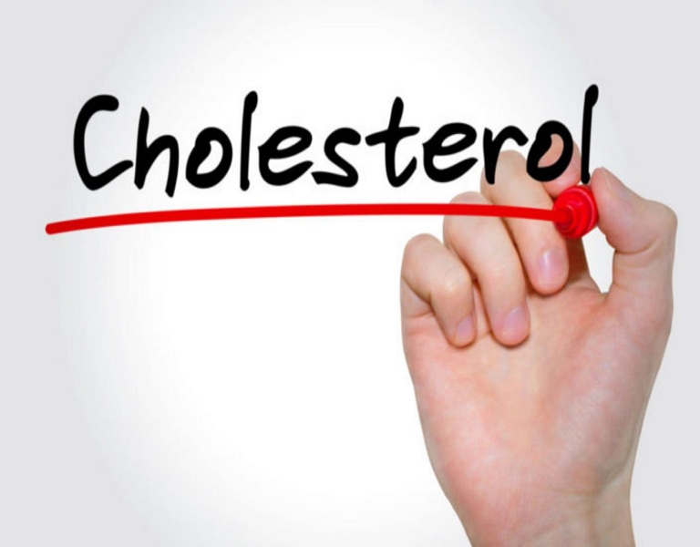 Nồng độ Cholesterol trong máu cao là nguyên nhân gây ra các bệnh về tim mạch cực kỳ nguy hiểm
