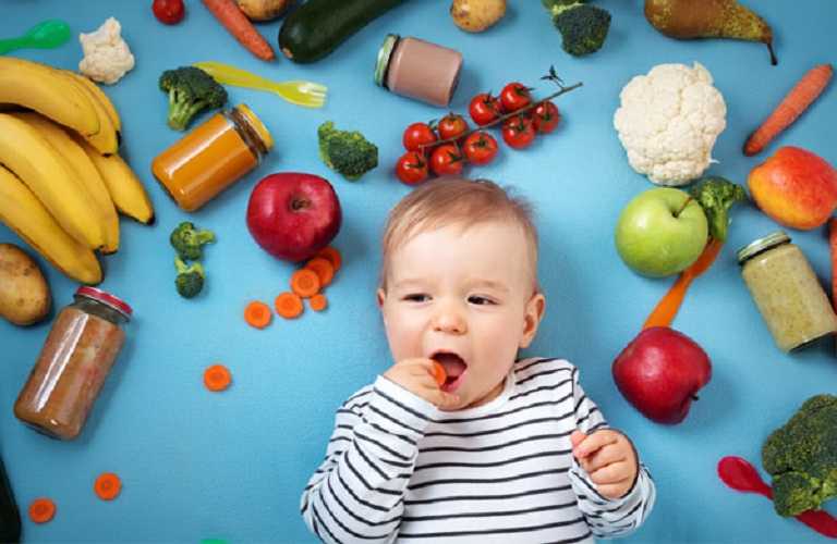 Bổ sung vitamin A như thế nào cho trẻ để đạt hiệu quả?
