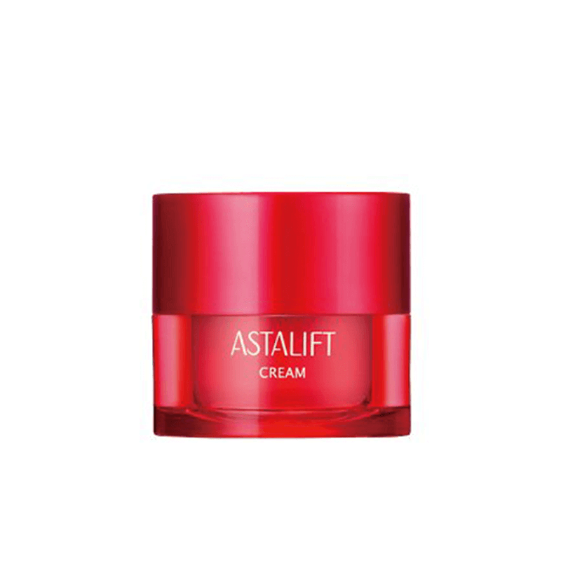 Astalift Cream S - Kem dưỡng da ban ngày