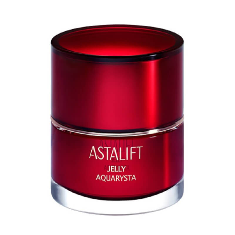 Astalift Jelly Aquarysta S - Kem phục hồi, cung cấp độ ẩm cho da
