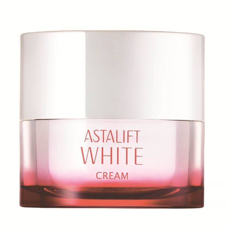 Astalift White Cream – Kem làm sáng da, trắng da tự nhiên
