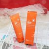 Ecosy Ultra Daily Sun Cream SPF 50 - Kem chống nắng Hàn Quốc
