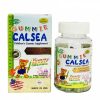 Gummie Calsea - Cung cấp canxi giúp xương răng chắc khỏe