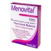 HealthAid MenoVital - Hỗ trợ duy trì cân bằng sinh lý nữ