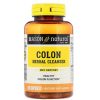 Mason Natural Colon Herbal Cleanser - Hỗ trợ chức năng đại tràng