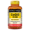 Mason Natural CoQ10 30mg - Hỗ trợ bảo vệ sức khỏe tim mạch
