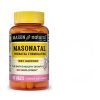 Masonatal Prenatal Formulation - Vitamin cho phụ nữ mang thai, cho con bú