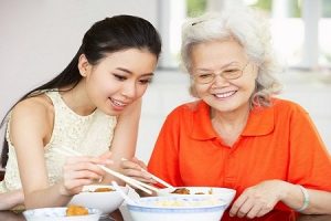 [HOT] Thực đơn giúp người cao tuổi tăng sức đề kháng, phòng dịch bệnh