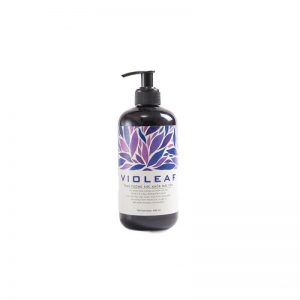 Dầu xả Violeaf - Cải thiện tình trạng tóc khô, xơ, gẫy rụng