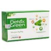 Detox Green - Bổ sung các chất chống Oxy hóa giúp thải độc