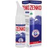 Dung dịch vệ sinh mũi Zenko - Xịt sạch, thông mũi