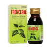 Frencerol – Trị ho hen suyễn, phòng cơn hen tái phát