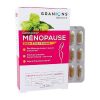 Granions Ménopause - Hỗ trợ tiền mãn kinh, mãn kinh ở nữ giới