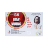 Ích Giáp Vương - Hỗ trợ điều trị bệnh về tuyến giáp