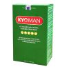 Kyoman - Thảo dược giúp giảm mỡ máu, hạ mỡ gan