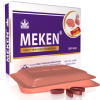 Meken - Thuốc hỗ trợ điều trị tai biến mạch máu não