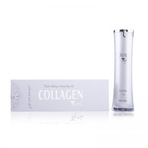 Nước dưỡng trắng đẹp da Collagen Tây Thi