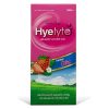 Nước uống Hyelyte - Giải khát, bổ sung nước và điện giải