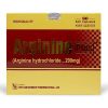 Thực phẩm bảo vệ sức khỏe Arginine Plus - Giải độc gan