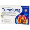 Tumolung - Hỗ trợ điều trị và phòng ngừa u phổi