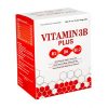 Vitamin 3B Plus - Bổ sung Vitamin B1, B6, B12 cho cơ thể