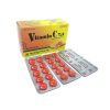 Vitamin C TW3 - Bổ sung Vitamin C