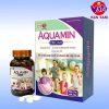 Aquamin Oscar - Bổ sung Canxi và vitamin D3 cho cơ thể