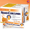 Dung dịch Nano Curcumin - Bảo vệ niêm mạc dạ dày