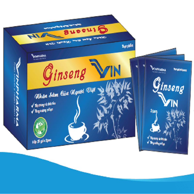Ginseng nhân sâm của người Việt - Tập trung và tỉnh táo