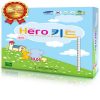Hero Kid - Hỗ trợ phát triển chiều cao cho trẻ