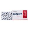 Klamentin 875/125 - Điều trị nhiễm khuẩn ở người lớn, trẻ em