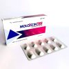 Moloxcin 400 - Trị các bệnh vi khuẩn nhạy cảm với moxifloxacin