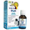 Nature’s Way Kids Smart Drops DHA - Bổ sung DHA dạng giọt