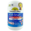 Nature's Way Omega-3 Fish Oil Trio - Omega 3 cho bé