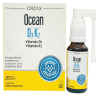 Ocean D3K2 dạng xịt - Bổ sung Vitamin D3, Vitamin K