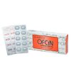 Ofcin - Điều trị các bệnh: Viêm phổi, nhiễm khuẩn Chlamydia