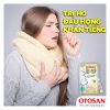 Otosan Throat Gel - Hỗ trợ điều trị viêm họng cấp tính