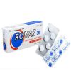 Rovas 3M - Điều trị nhiễm khuẩn ở đường hô hấp, da