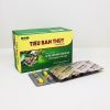 Tiêu Ban Thủy Capsules - Hỗ trợ thanh nhiệt, giải độc