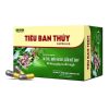 Tiêu Ban Thủy Capsules - Hỗ trợ thanh nhiệt, giải độc