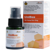 TPBVSK UniBee - Xịt họng keo ong giảm viêm họng