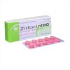 ZidocinDHG - Điều trị nhiễm trùng răng miệng cấp tính, mãn tính