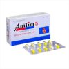 Apitim - Điều trị tăng huyết áp, đau thắt ngực