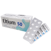 Eltium 50 - Điều trị những triệu chứng về dạ dày - ruột
