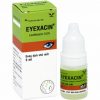 Eyexacin® - Điều trị viêm kết mạc do vi khuẩn nhạy cảm