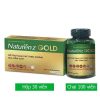 TPBVSK Naturenz GOLD - Hỗ trợ giảm triệu chứng của viêm gan