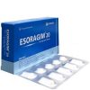 Esoragim 20 (Hộp/30 viên) - Trị bệnh trào ngược dạ dày