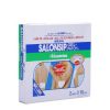 SALONSIP GEL-PATCH - Giúp giảm đau, kháng viêm